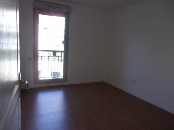 Appartement à louer à Vitry-le-François dans la Marne (51300), ref : 51081/435