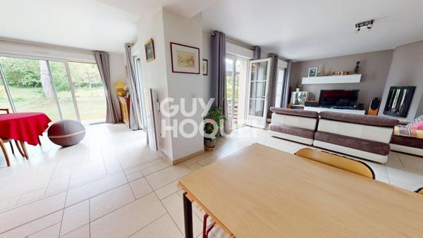 Maison FAMILIALE 160m² proche Ecoles