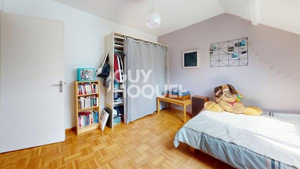 Maison FAMILIALE 160m² proche Ecoles