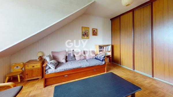 Maison FAMILIALE 160m² proche Ecoles