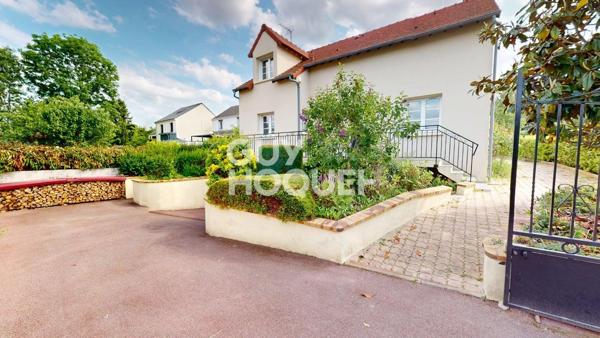 Maison FAMILIALE 160m² proche Ecoles