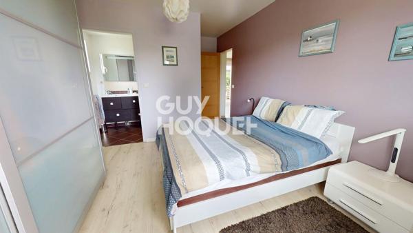 Maison FAMILIALE 160m² proche Ecoles