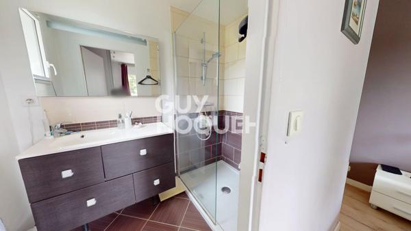 Maison FAMILIALE 160m² proche Ecoles