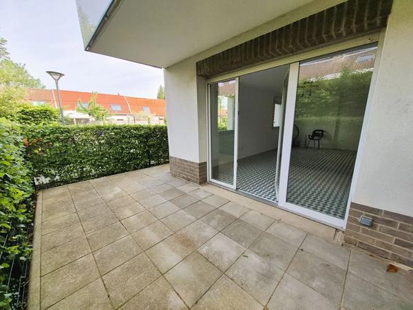 Appartement à vendre 3 pièces 66.5m² Ronchin (59790)