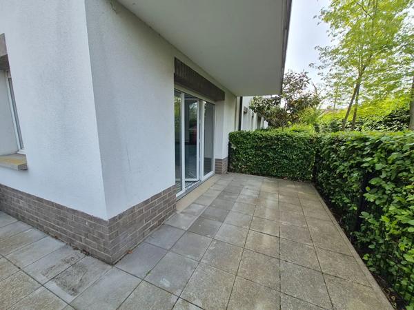 Appartement à vendre 3 pièces 66.5m² Ronchin (59790)