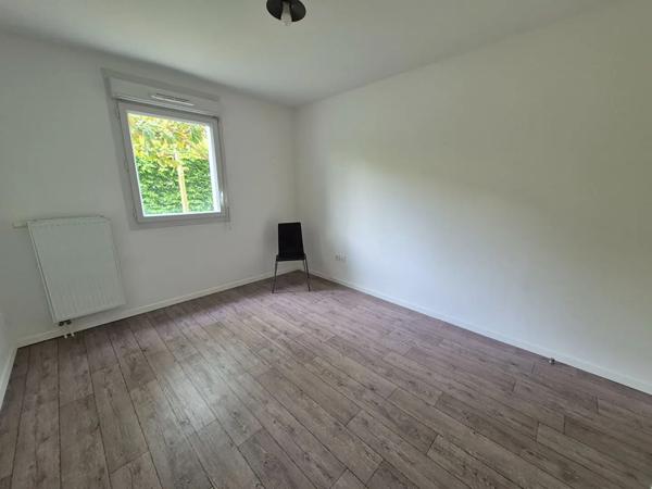 Appartement à vendre 3 pièces 66.5m² Ronchin (59790)