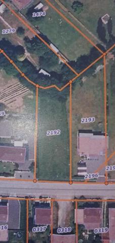 Terrain à Batir à vendre à Spézet dans le Finistère (29540), ref : 56071-2460