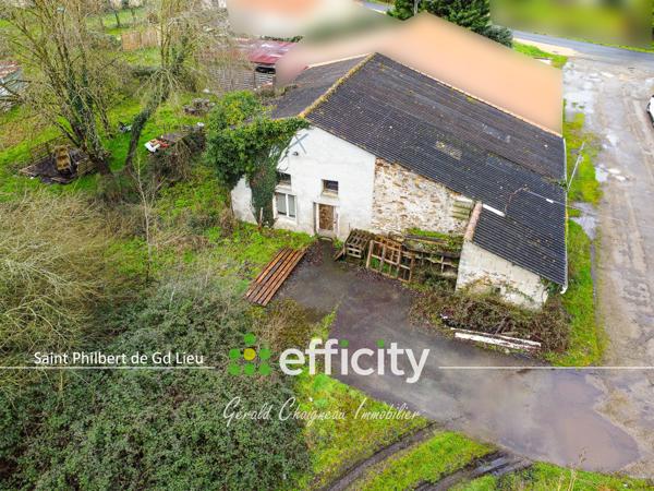 Maison 4 pièces - 110 m²