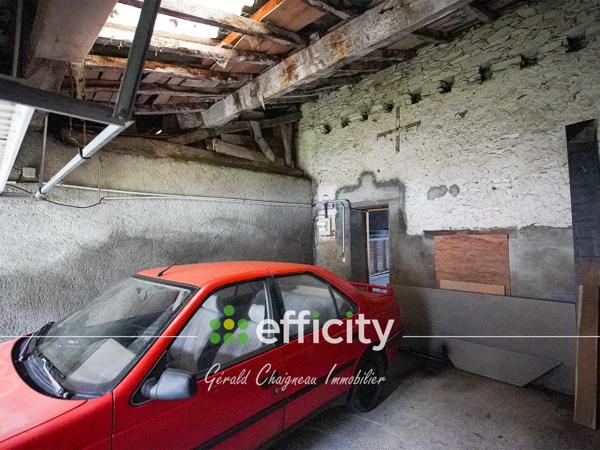 Maison 4 pièces - 110 m²