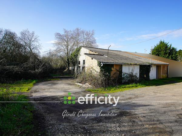 Maison 4 pièces - 110 m²