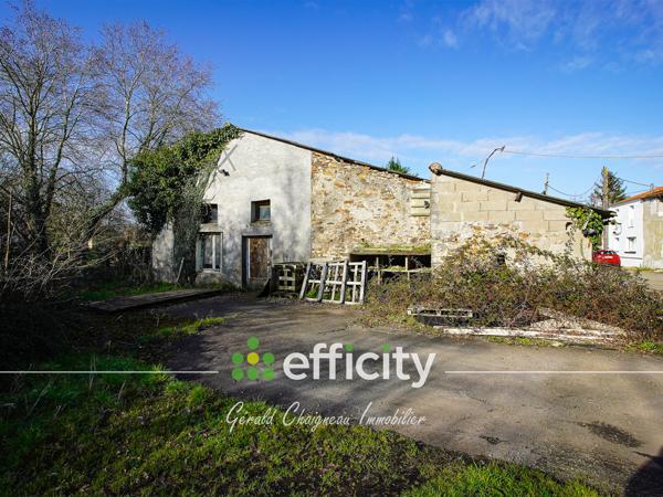 Maison 4 pièces - 110 m²