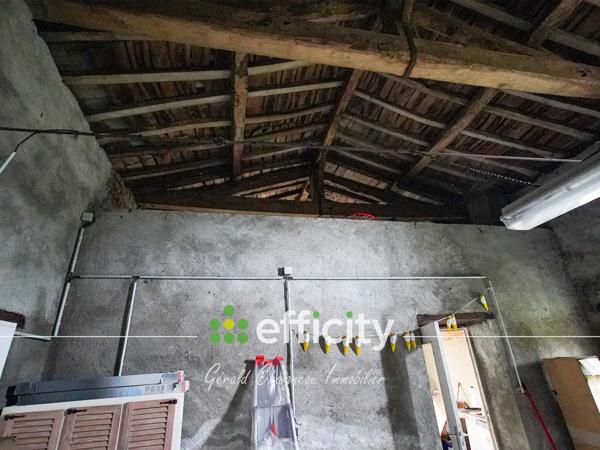 Maison 4 pièces - 110 m²