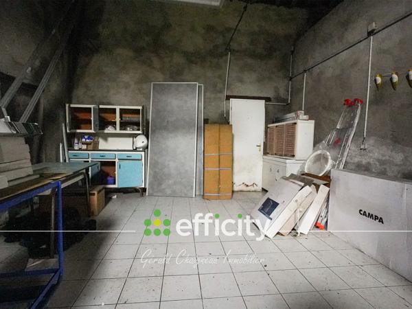 Maison 4 pièces - 110 m²