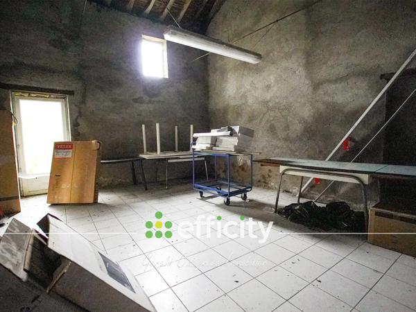 Maison 4 pièces - 110 m²