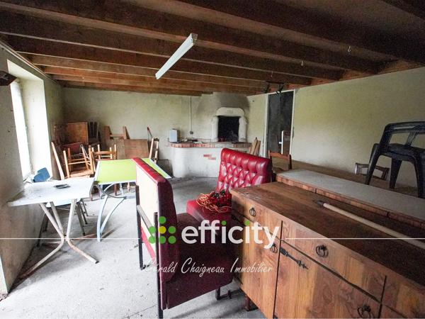 Maison 4 pièces - 110 m²