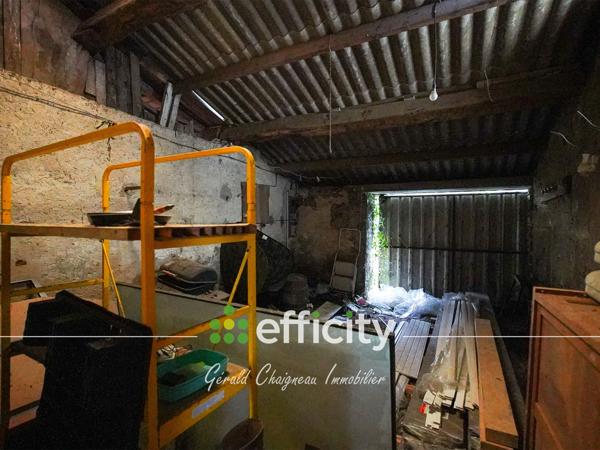 Maison 4 pièces - 110 m²