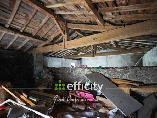 Maison 4 pièces - 110 m²