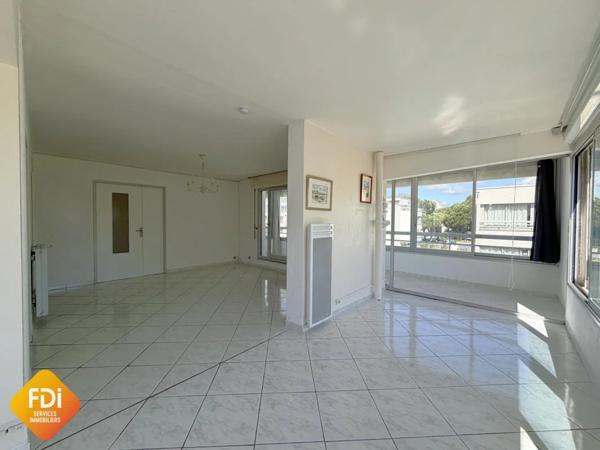 Appartement à vendre à Grande-Motte (34280)