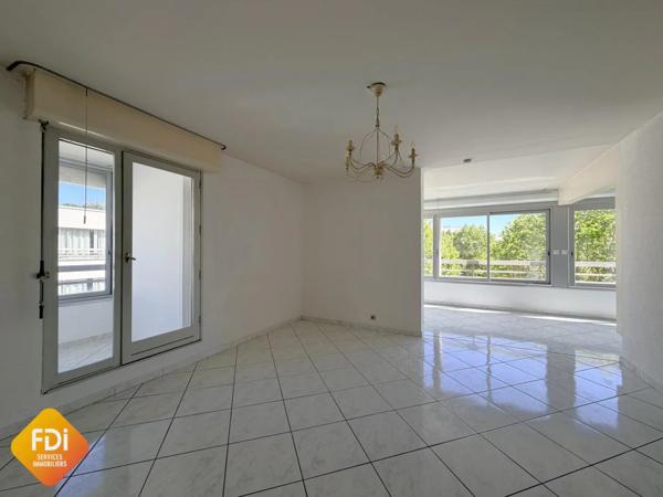 Appartement à vendre à Grande-Motte (34280)