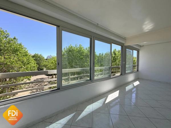 Appartement à vendre à Grande-Motte (34280)