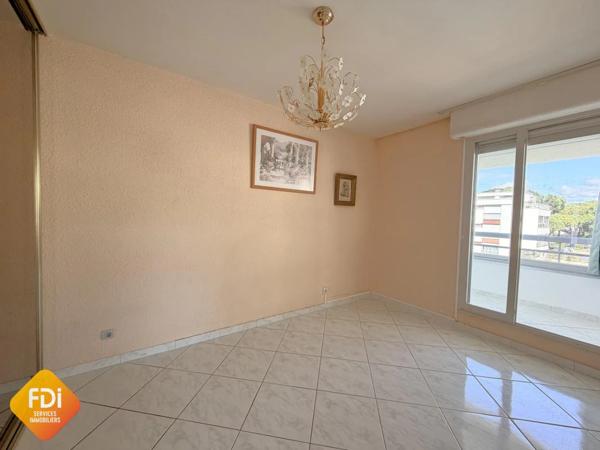Appartement à vendre à Grande-Motte (34280)