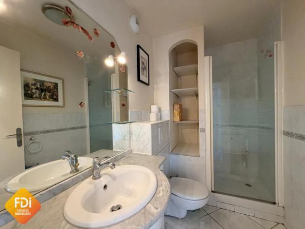 Appartement à vendre à Grande-Motte (34280)
