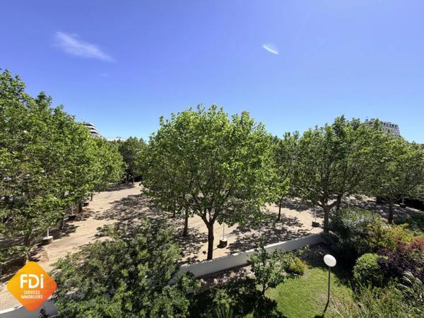 Appartement à vendre à Grande-Motte (34280)