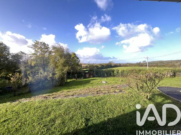 Maison à vendre 6 pièces 170 m² Belle-et-Houllefort