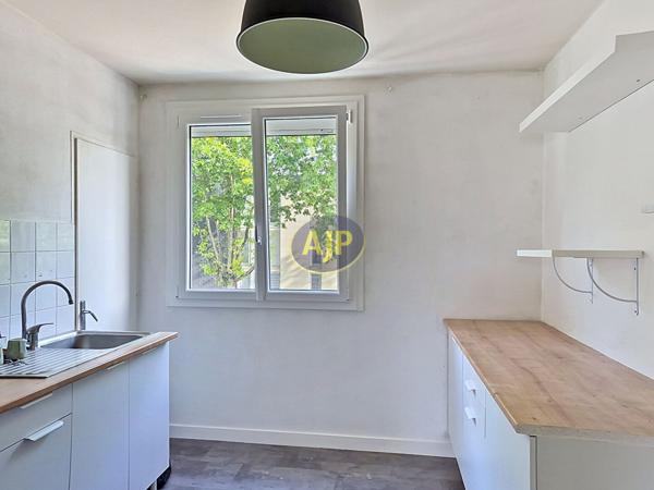 Vente appartement Reze : 139 900 € - AJP Immobilier Pornic