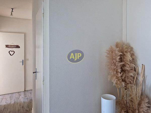 Vente appartement Reze : 139 900 € - AJP Immobilier Pornic