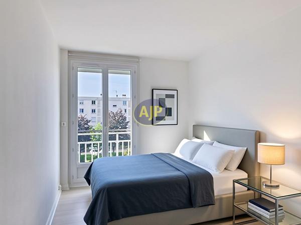 Vente appartement Reze : 139 900 € - AJP Immobilier Pornic