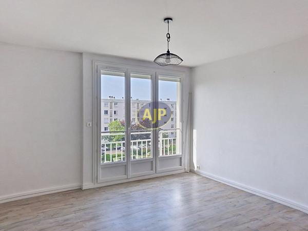 Vente appartement Reze : 139 900 € - AJP Immobilier Pornic