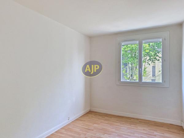 Vente appartement Reze : 139 900 € - AJP Immobilier Pornic