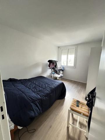 Appartement + parking