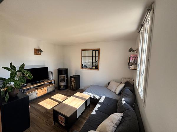 Maison CERGY €329 000 ** - Référence 11200