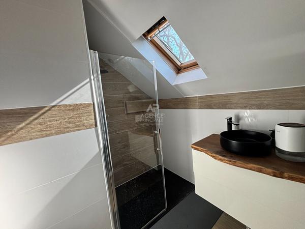 Maison CERGY €329 000 ** - Référence 11200