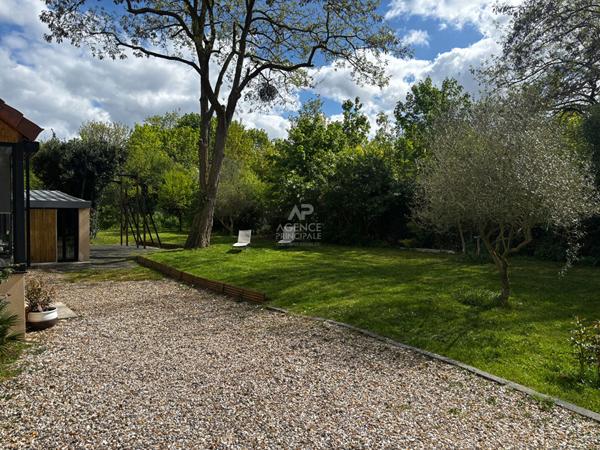 Maison CERGY €329 000 ** - Référence 11200