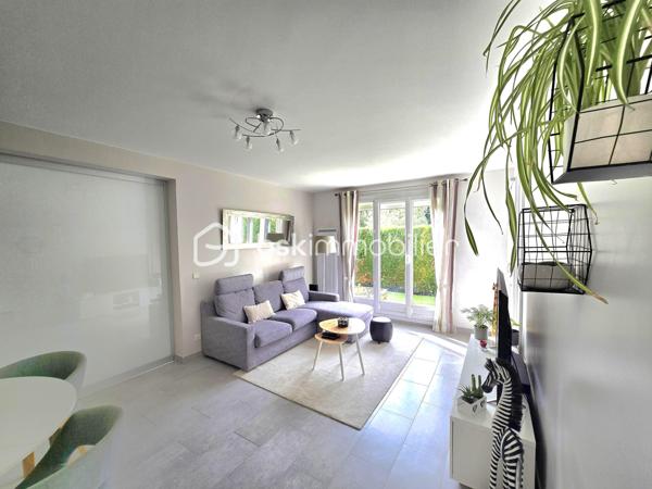 Appartement de 61 m²