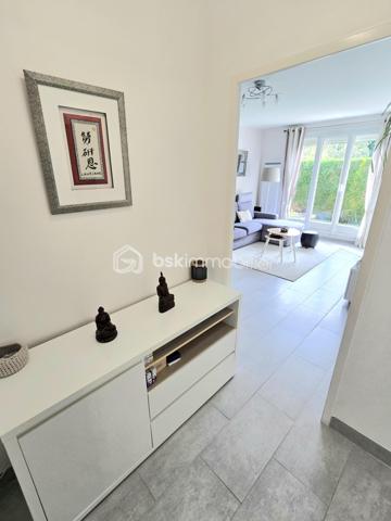 Appartement de 61 m²