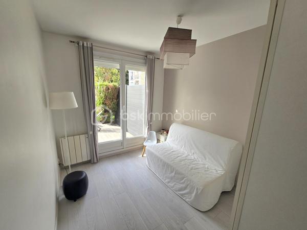 Appartement de 61 m²