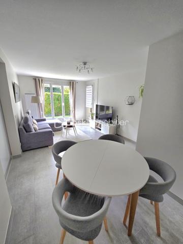 Appartement de 61 m²