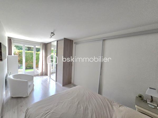 Appartement de 61 m²