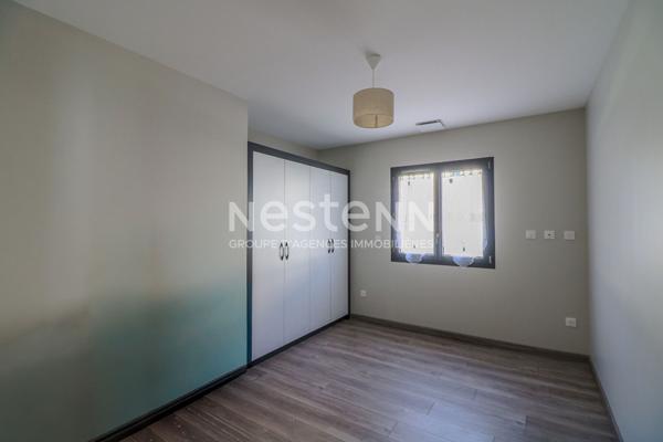 Maison Nevers, 4 chambres, plain pied, construite en 2024, climatisation réversible, garage, 2H30 de Paris