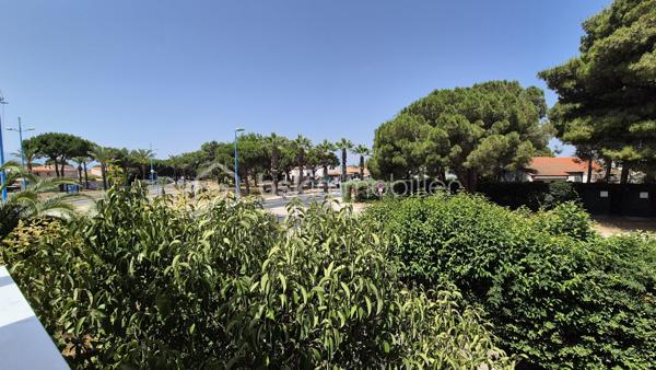 Appartement de 37 m²