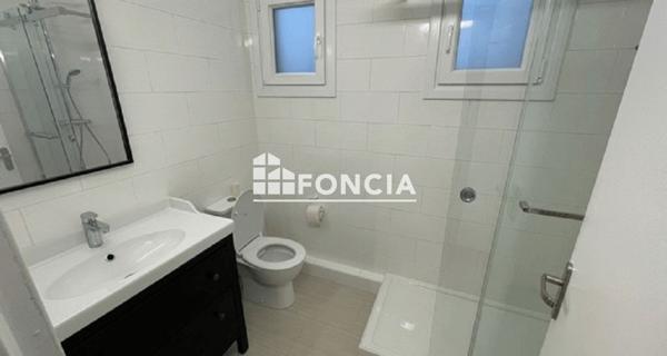 Location Appartement 3 pièces 66.9 m² - Antony 92160