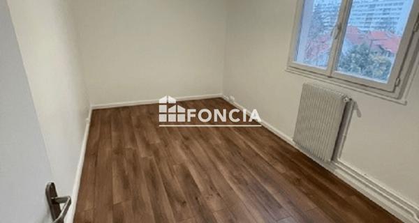 Location Appartement 3 pièces 66.9 m² - Antony 92160