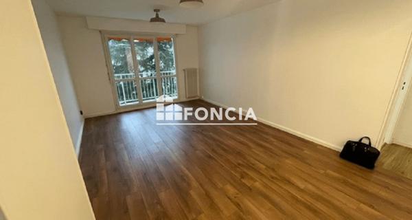 Location Appartement 3 pièces 66.9 m² - Antony 92160