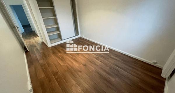 Location Appartement 3 pièces 66.9 m² - Antony 92160