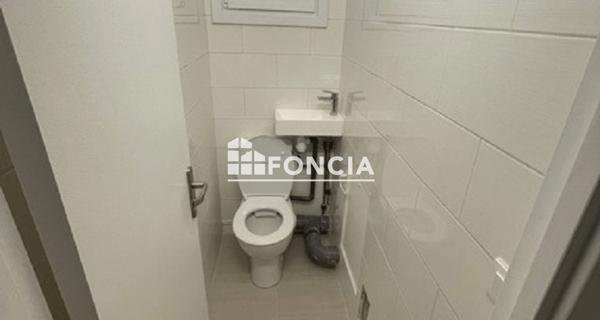 Location Appartement 3 pièces 66.9 m² - Antony 92160