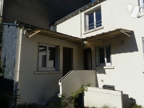 MAISON 159 M² 35600 REDON CENTRE
